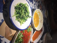 腐皮鸡毛菜-吴莊(龙城万科里店)