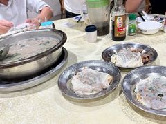 -标记美食新鲜猪杂(兴南大道店)