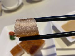 冰烧三层肉-利苑(环贸iapm店)