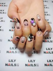 -LILY NAILS美甲美睫