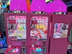 -阿尔法Game Station(中山路店)