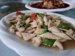 -荣生萝卜汤饭店