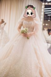 -Lady  Jane高端婚纱礼服馆