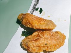 -绿茶餐厅(南方商城店)
