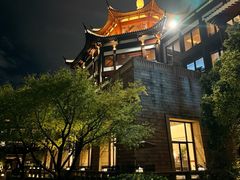 -苏州吴宫泛太平洋酒店