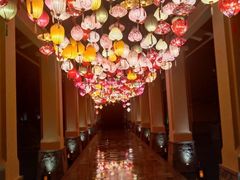 -海南清水湾莱佛士酒店