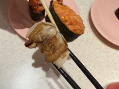 -争鲜回转寿司(东方银座店)