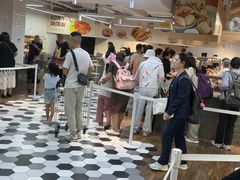 -阿那亚第三食堂 Cafeteria 3