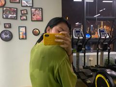 -TOB FIT健身·拉伸工作室