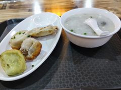 -济南大学-第8食堂