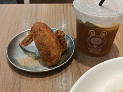 -小条食堂(筼筜天虹店)