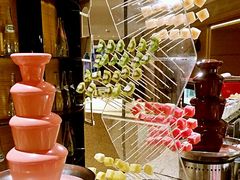 -上海东方佘山翰悦阁酒店·Vie全日制餐厅