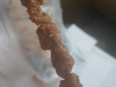 -小胡子祥彪烧烤(北湖总店)