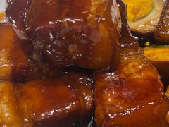 -望乡楼上海菜(日月光店)