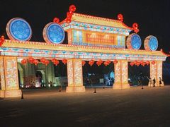 -观澜湖华谊冯小刚电影公社(百年记忆公社)