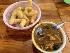 -逍遥镇刘相五胡辣汤豆沫馆(康复中街店)