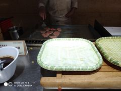 -宁海金海开元名都大酒店·名爵自助餐厅(金水路店)