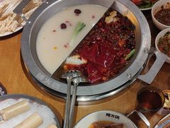 -楠火锅(太古里总店)