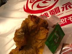 -永顺炸鸡( 立水桥北苑店)