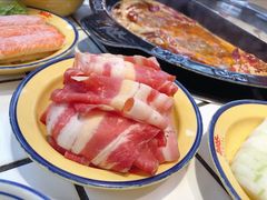 -卤校长重庆火锅(合肥宁国路店)