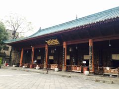 -西安化觉巷清真大寺