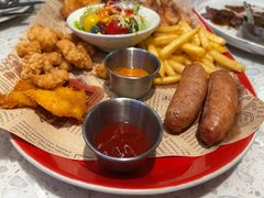 -Aqua Oasis 水天堂(常熟永旺店)