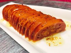 -南京富力万达嘉华酒店·游宴一品淮扬中餐厅