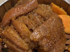 -刘胖子家常菜·蹄花焖藕(中南店)