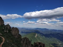 -白草畔自然风景区