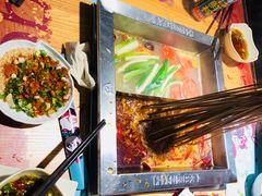 -串天下串串香(宽窄巷子店)