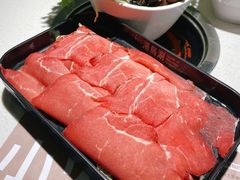 牛肉-汤岛涮·自助小火锅(桐乡吾悦广场店)