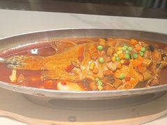 -徽韵人家·传承正宗徽菜(牡丹园店)
