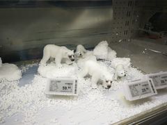 店内环境-TOYSRUS玩具反斗城(深圳万象城店)