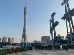 -海心沙亚运公园