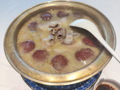-老妈菜馆(建设街店)
