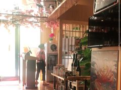 -昱匠·日本料理(金融街店)