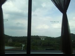 -佘山世茂艾美·御珍轩中餐厅