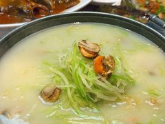 -悦海·家宴·冰花皮皮虾大锅贴(宝龙店)