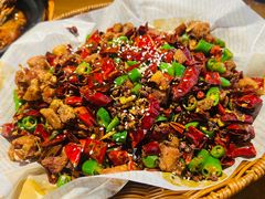 -蝦塘·中国餐馆(城墙南马道巷店)