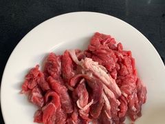 -天桥老金涮肉(牛街店)