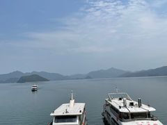 -千岛湖东南湖区