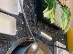 -一席地·本地鸡窝·杭帮鸡火锅(萧山银隆百货店)