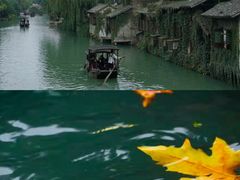 -乌镇景区