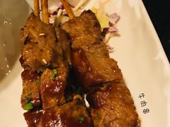 -WOLFGANG PUCK KITCHEN & BAR(迪士尼小镇店)