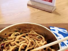 -研卤堂香糯热卤(青秀航洋城店)