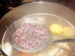 -左庭右院鲜牛肉火锅(新梅广场店)