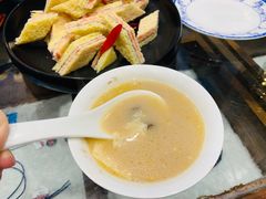 -哈啾嗨·新概念蒙餐(红星新城店)