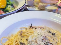 -MR.ROCKY洛奇先生RESTAURANT&BAR(宝安壹方城店)