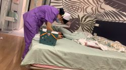 -诗安国际母婴会所 月子会所中心(市政府店)