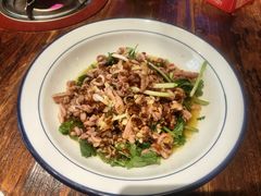 -衡厨·衡阳土菜(中南店)